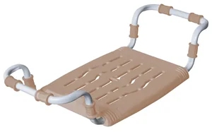 НИКА Сиденье в ванну раздвижное СВ5/БЖ