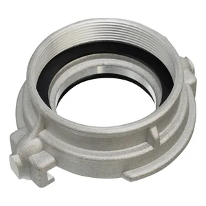 Denzel Головка муфтовая PC-80, диаметр 3" 99606