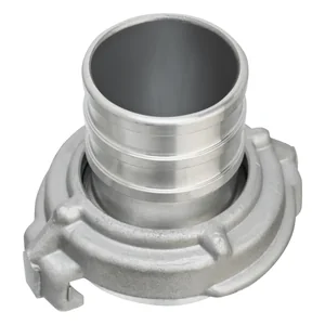 Denzel Головка рукавная HC-50, диаметр 2" 99607