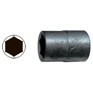 Sparta Головка торцевая 27 мм (НИЗ) Россия 13666