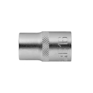 Stels Головка торцевая 1/2, Е16, CrV 13872