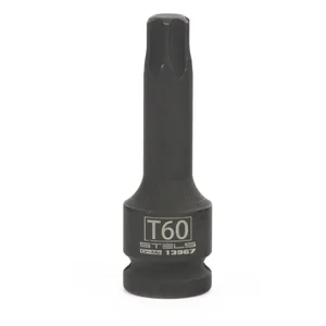 Stels Головка ударная Torx 60, 1/2 13967