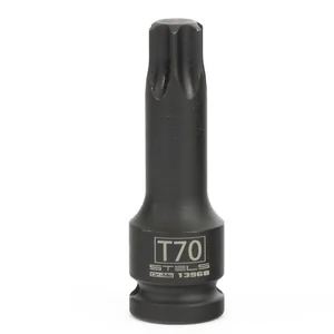 Stels Головка ударная Torx 70, 1/2 13968