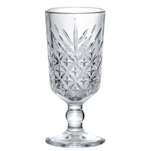 PASABAHCE Бокал ТАЙМЛЕСС 60 мл 51729SLB