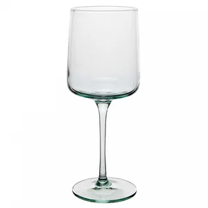 PASABAHCE Набор бокалов 4 штуки 340 мл ICONIC 440229GR зеленый (1199524)