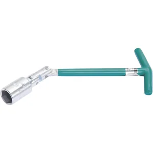 Stels Ключ свечной карданный 21 х 250 мм 13843