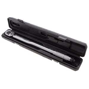 Matrix Ключ динамометрический, 42-210 Нм, 1/2, CrV, хромированный 14160