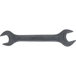 Сибртех Ключ рожковый, 14 х 17 мм, CrV, фосфатированный, ГОСТ 2839 14327