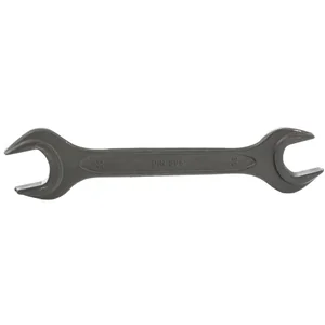 Сибртех Ключ рожковый, 30 х 32 мм, CrV, фосфатированный, ГОСТ 2839 14332