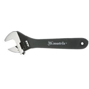 Matrix Ключ разводной, 200 мм 15503