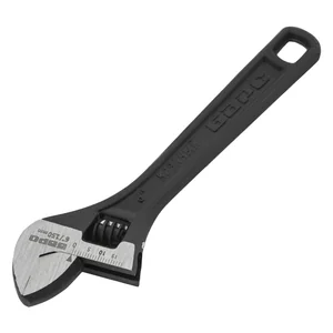 Барс Ключ разводной, 150 мм, 15502