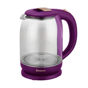 Sakura Электрический чайник SA-2709V 1,8л