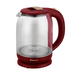 Sakura Электрический чайник SA-2709R 1,8л