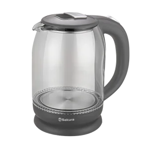 Sakura Электрический чайник SA-2709G 1,8л