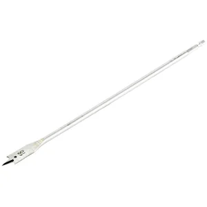 Matrix Сверло по дереву перовое удлиненное, 16 х 300 мм, шестигранный хвостовик 704016