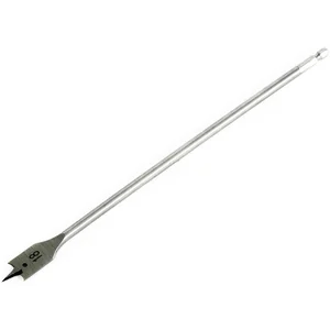 Matrix Сверло по дереву перовое удлиненное, 18 х 300 мм, шестигранный хвостовик 704018