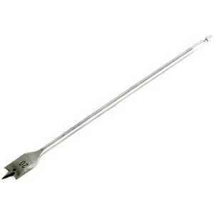 Matrix Сверло по дереву перовое удлиненное, 20 х 300 мм, шестигранный хвостовик 704020