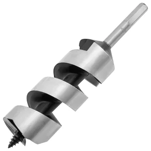 Matrix Сверло по дереву шнековое, 52 х 230 мм, шестигранный хвостовик 70116