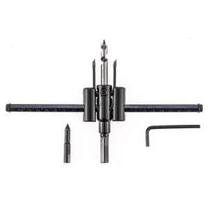 Matrix Сверло по дереву регулируемое "Балеринка", 30-200 мм704920