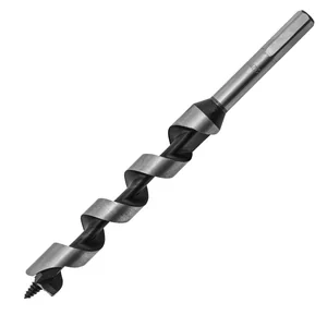 Matrix Сверло по дереву шнековое, 22 х 230 мм, шестигранный хвостовик 70109