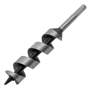 Matrix Сверло по дереву шнековое, 35 х 230 мм, шестигранный хвостовик 70113