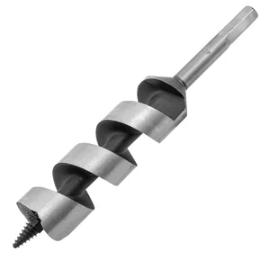 Matrix Сверло по дереву шнековое, 40 х 230 мм, шестигранный хвостовик 70114