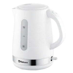 SAKURA Электрический чайник SA-2343W 1,7л