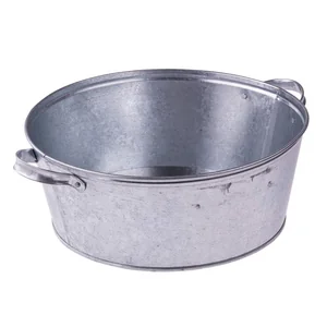 Sparta Таз оцинкованный 13 литров 67585