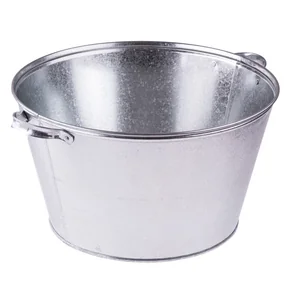 Sparta Таз оцинкованный 26 литров 67586