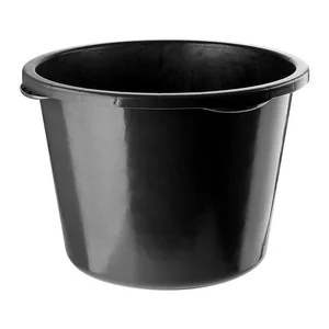 Sparta Таз круглый строительный, 40 л, Россия 81446