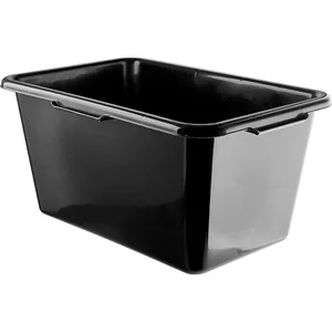 Sparta Таз прямоугольный строительный, 90 л Россия 814535