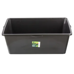 Сибртех Таз прямоугольный строительный, 120 л Россия 81449