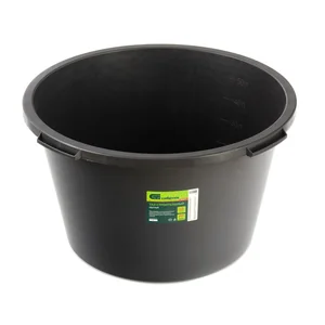 Сибртех Таз круглый строительный, 60 л Россия 814415