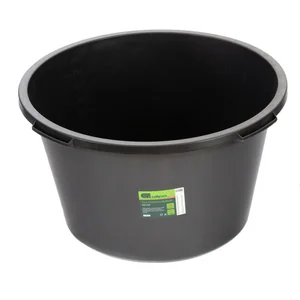 Сибртех Таз круглый строительный, 85 л Россия 814425