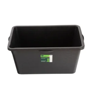 Сибртех Таз прямоугольный строительный, 60 л Россия 814445