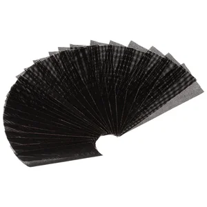 Matrix Сетка абразивная, P 120, 106 х 280 мм, 25 шт 75172