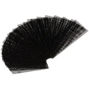 Matrix Сетка абразивная, P 200, 106 х 280 мм, 25 шт 75178