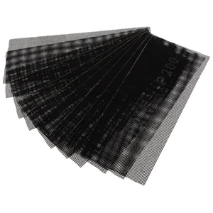 Sparta Сетка абразивная, P 200, 115 х 280 мм, 10 шт 751335