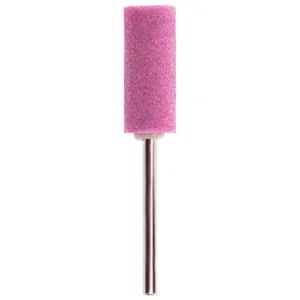 Matrix Шарошка абразивная, цилиндр удлиненный, 10 x 25 x 3 мм, F80.3 шт 76008