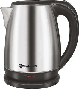 SAKURA Электрический чайник SA-2161 1,8л