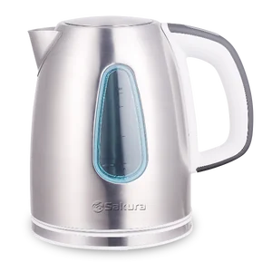 SAKURA Электрический чайник SA-2153WG 1,8л