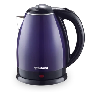 SAKURA Электрический чайник SA-2138BP 1,8л