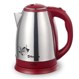 SAKURA Электрический чайник SA-2134RS 1,8л