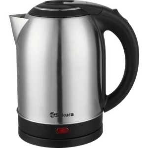 SAKURA Электрический чайник SA-2121BS 2л