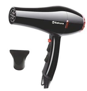 Sakura Фен SA-4047BK