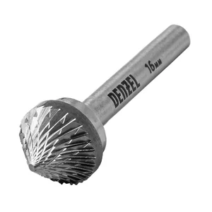 Denzel Борфреза по металлу твердосплавная, зенкер 90 град., тип-K, 16 мм// 72059