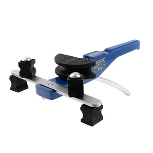 Stels Трубогиб арбалетный, башмаки 1/4"-7/8", в пластиковом кейсе 18110