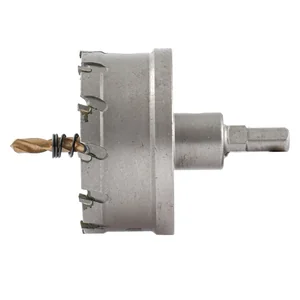 Denzel Коронка по металлу твердосплавная, 70 мм 724020