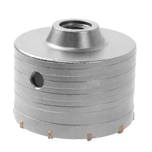 Matrix Буровая коронка, M22 х 90 мм 70387