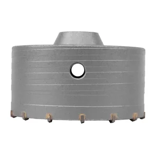 Matrix Буровая коронка, M22 х 115 мм 70392